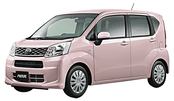 軽自動車