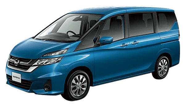 普通車03