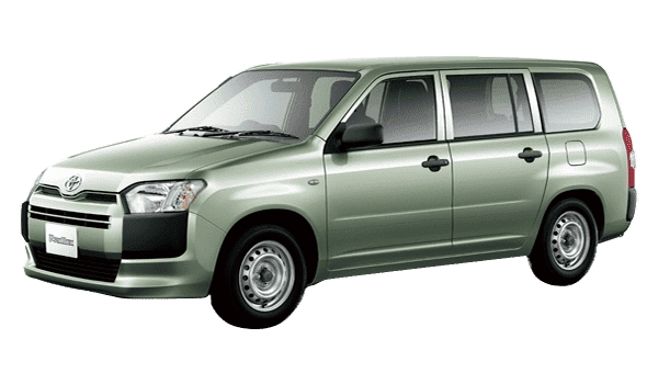 貨物車01