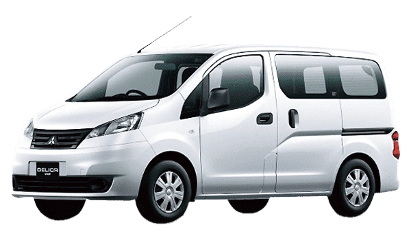 貨物車02