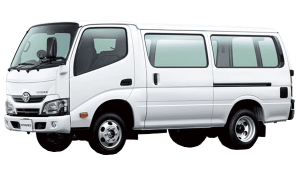 貨物車03