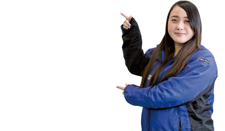 軽自動車　カーリース