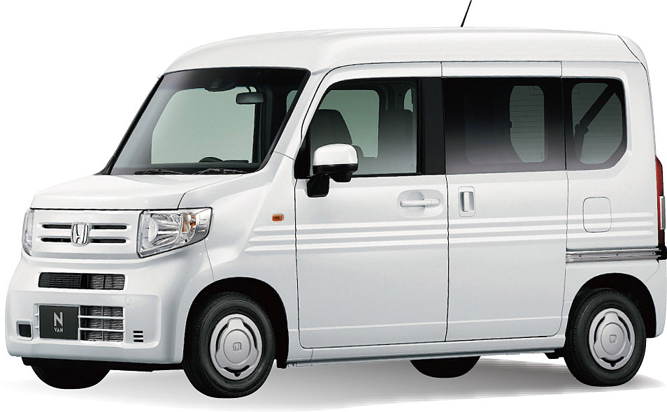 N-VAN